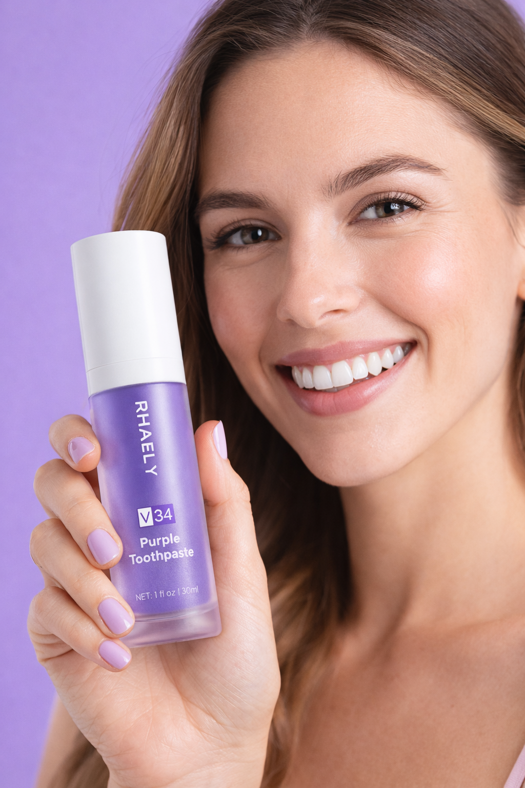 Ser V34 pentru Corectarea Culorii