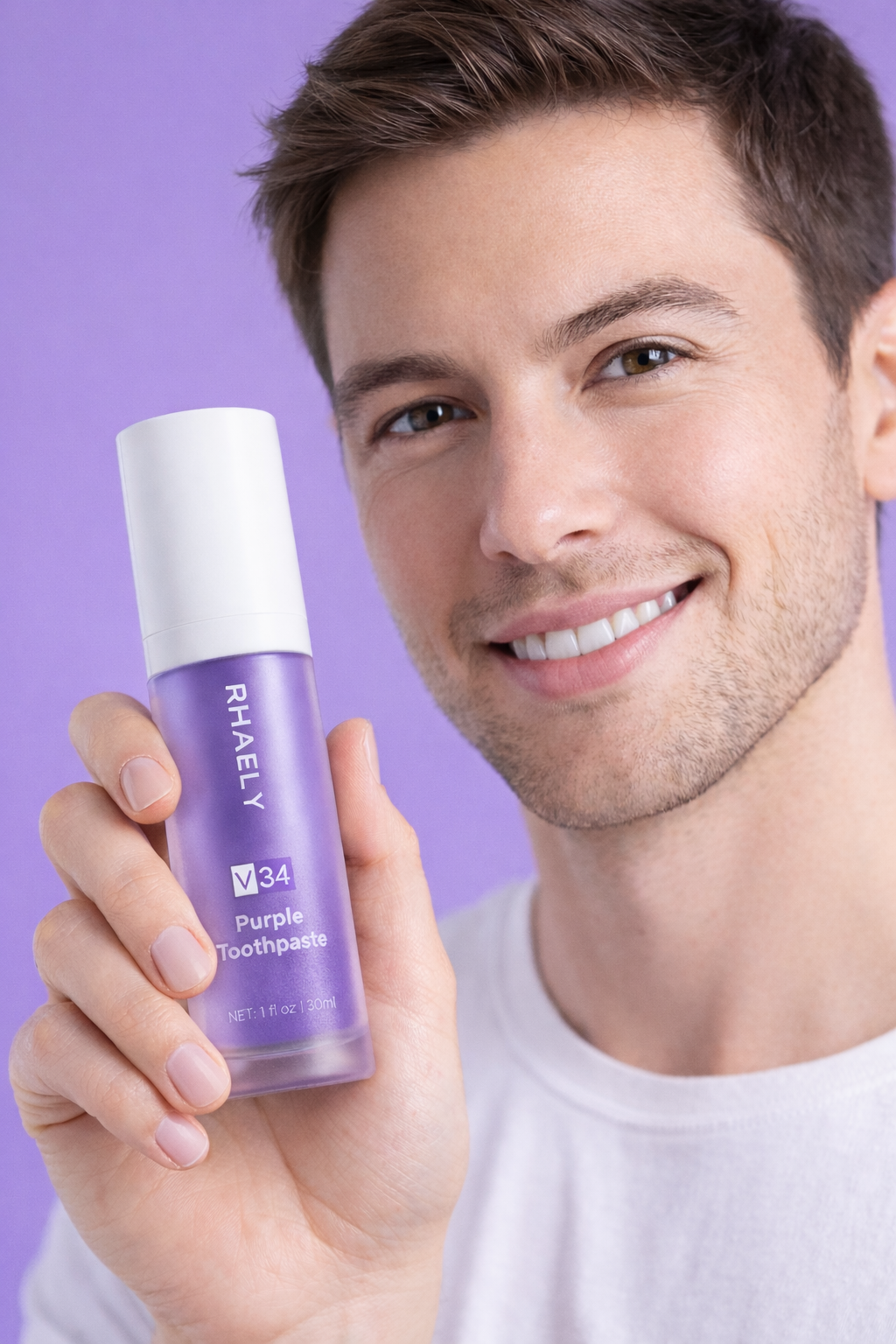 Ser V34 pentru Corectarea Culorii